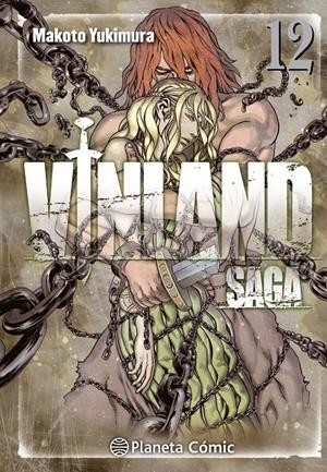 VINLAND SAGA  12