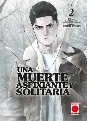 UNA MUERTE ASFIXIANTE Y SOLITARIA  02