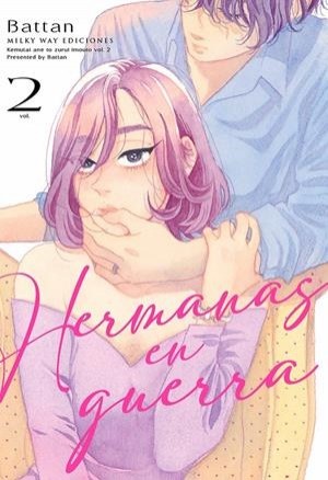 HERMANAS EN GUERRA  02