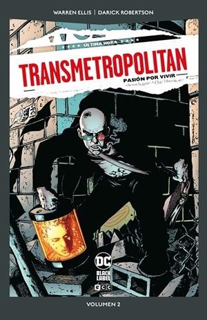 TRANSMETROPOLITAN DC POCKET  02