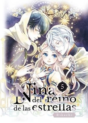 NINA DEL REINO DE LAS ESTRELLAS  05