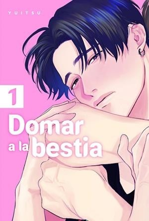 DOMAR A LA BESTIA 01