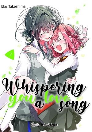 WHISPERING YOU A LOVE SONG  03