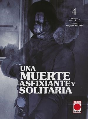 UNA MUERTE ASFIXIANTE Y SOLITARIA  04