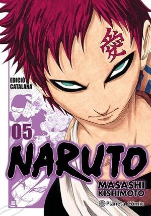 NARUTO JUMP REMIX 3 EN 1 EDICIÓ EN CATALÀ  05