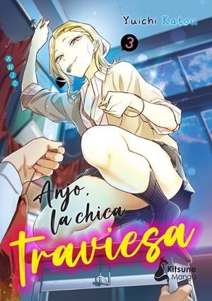 ANJO, LA CHICA TRAVIESA  03