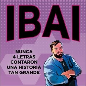 IBAI Y PORCINOS, CUESTIÓN DE CERDOS