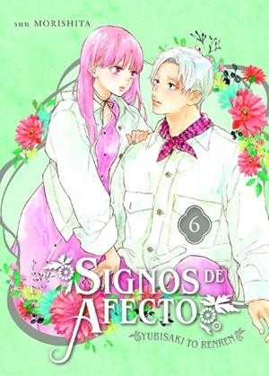 SIGNOS DE AFECTO  06