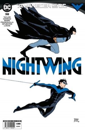 NIGHTWING  38