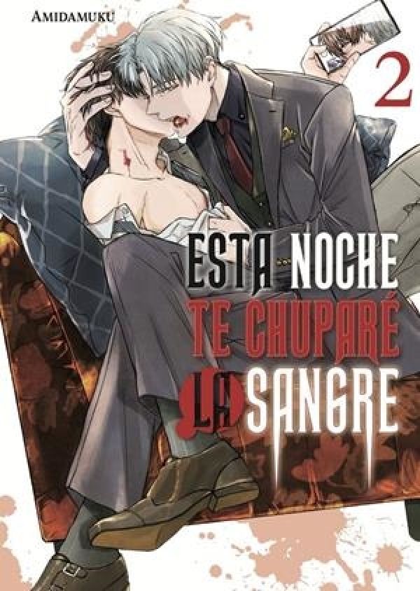 ESTA NOCHE TE CHUPARÉ LA SANGRE  02