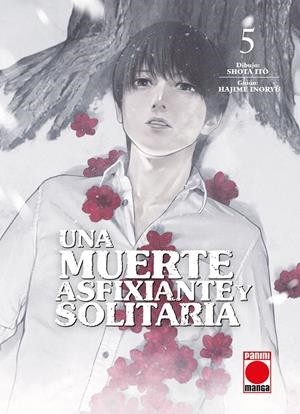 UNA MUERTE ASFIXIANTE Y SOLITARIA  05