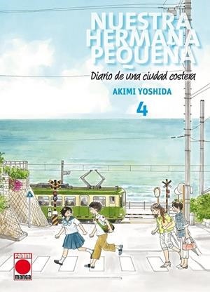 NUESTRA HERMANA PEQUEÑA, DIARIO DE UNA CIUDAD COSTERA  04