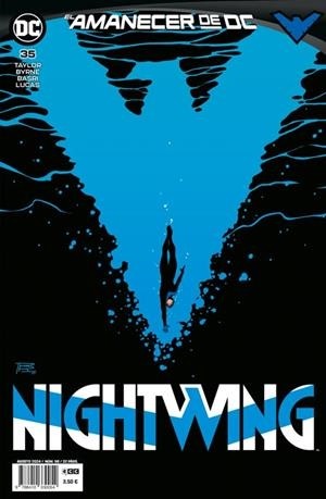 NIGHTWING  35