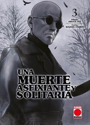 UNA MUERTE ASFIXIANTE Y SOLITARIA  03