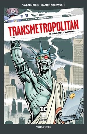 TRANSMETROPOLITAN DC POCKET  03