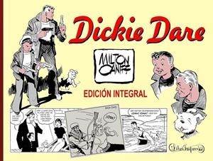 DICKIE DARE INTEGRAL