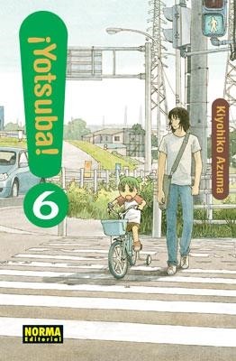 YOTSUBA  06