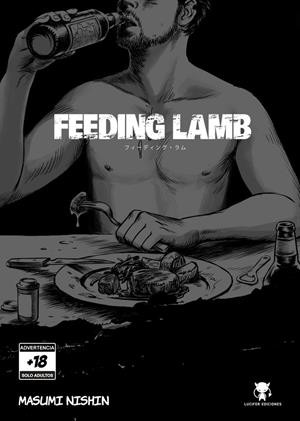 FEEDING LAMB