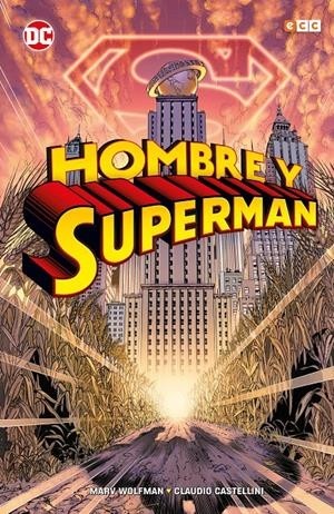 HOMBRE Y SUPERMAN 2ª EDICIÓN