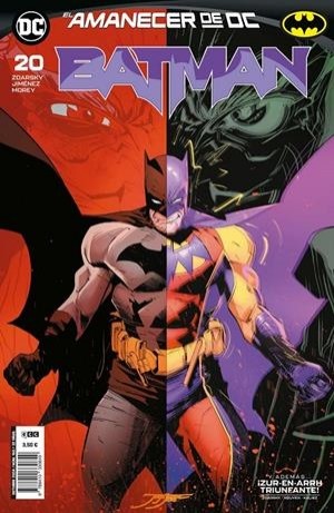 BATMAN  150 / BATMAN 20