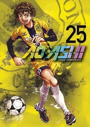 AO ASHI  25