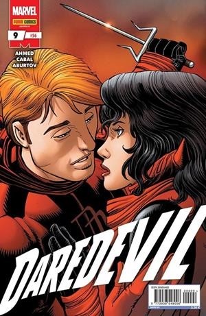 DAREDEVIL  56 DAREDEVIL 09