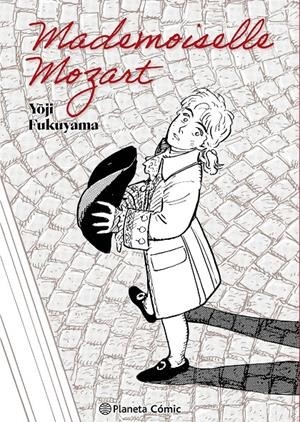 MADEMOISELLE MOZART