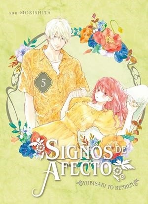 SIGNOS DE AFECTO  05