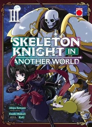 SKELETON KNIGHT IN ANOTHER WORLD  03