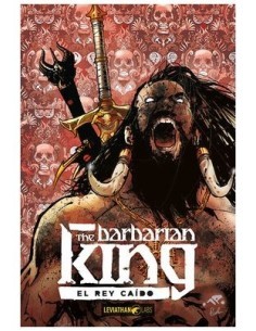 THE BARBARIAN KING 02