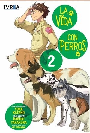 LA VIDA CON PERROS  02