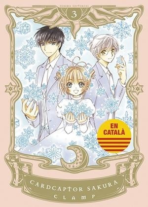 CARDCAPTOR SAKURA EDICIÓ EN CATALÀ  03