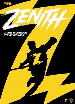 ZENITH  01