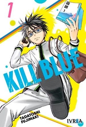 KILL BLUE  01