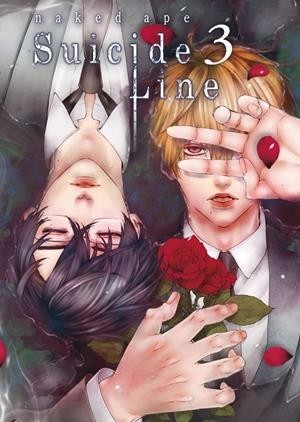 SUICIDE LINE  03