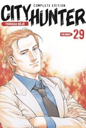 CITY HUNTER COMPLETE EDITION  29