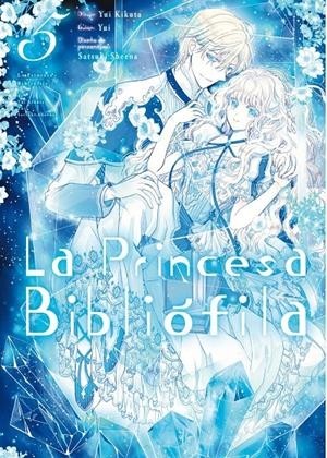 LA PRINCESA BIBLIÓFILA  05