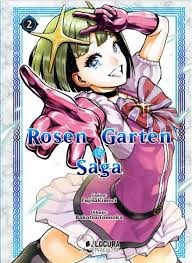 ROSEN GARTEN SAGA 02