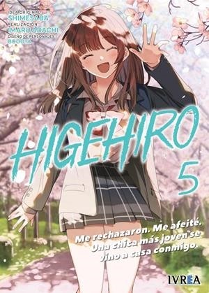 HIGEHIRO  05