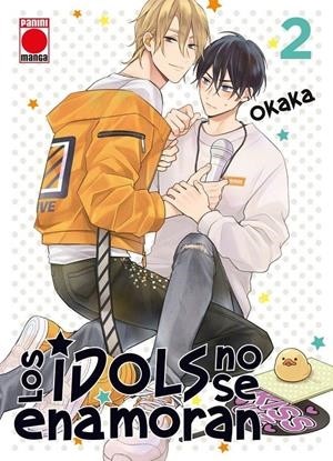 LOS IDOLS NO SE ENAMORAN  02