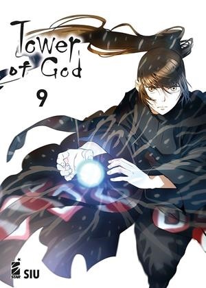 TOWER OF GOD  09