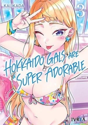 HOKKAIDO GALS ARE SUPER ADORABLE  03