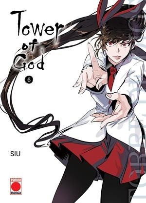 TOWER OF GOD  06