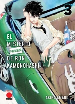 EL MISTERIO PROHIBIDO DE RON KAMONOHASHI  03