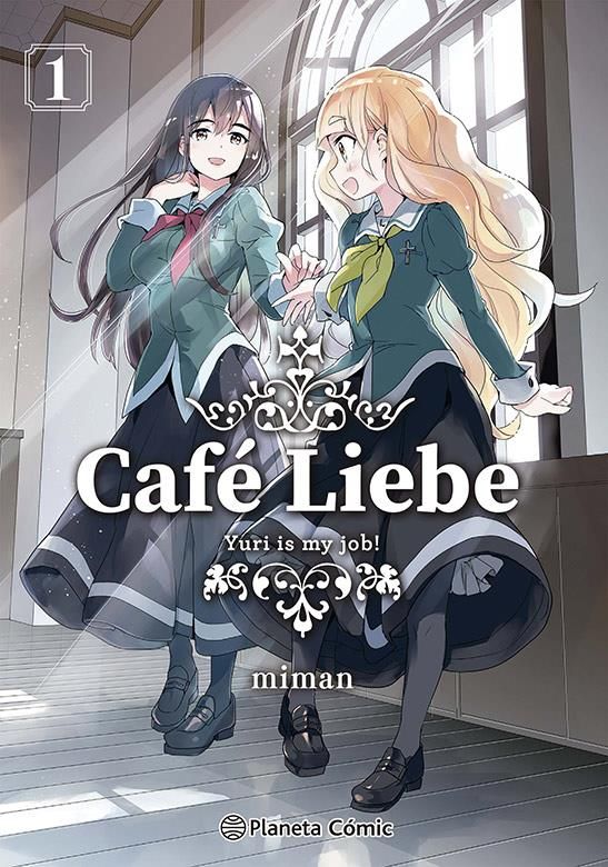 CAFÉ LIEBE 01