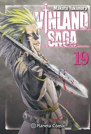 VINLAND SAGA  19