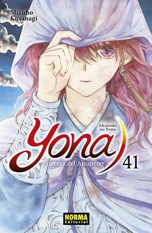 YONA PRINCESA DEL AMANECER  41