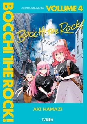 BOCCHI THE ROCK!  04