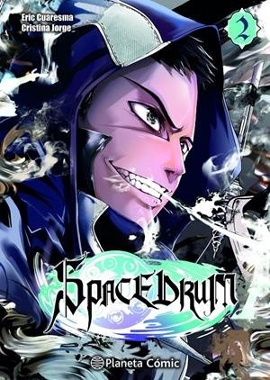 SPACEDRUM  02