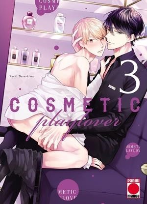 COSMETIC PLAYLOVER  03